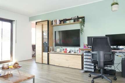 Wohnung zum Kaufen in Schifferstadt 199.000,00 € 76 m²