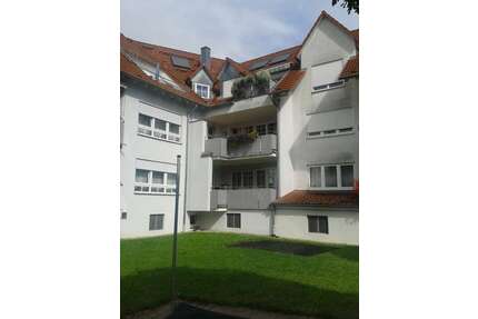 Wohnung zum Mieten in ÖHRINGEN 1.030,00 € 108 m²