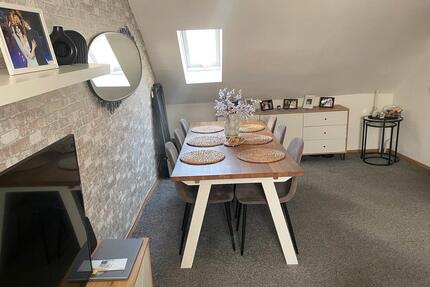 Stadtmitte Lohr - 280,00&nbsp;EUR Kaltmiete, ca.&nbsp; 50,00&nbsp;m&sup2; in Lohr am Main (PLZ: 97816)