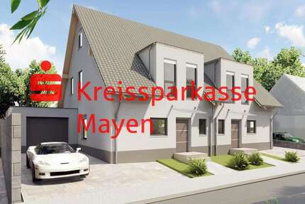 Haus zum Kaufen in Plaidt 399.000,00 € 149 m²