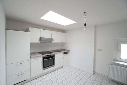 Wohnung zum Mieten in Magdeburg 500,00 € 79 m²