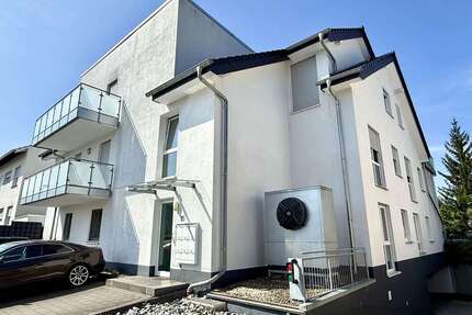 Wohnung zum Kaufen in Paderborn 337.000,00 € 83 m²