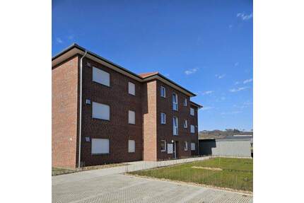 Barrierefreie Neubau-Eigentumswohnung in 49536 Lienen