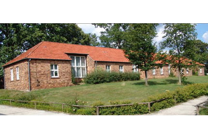 Wohnung zum Mieten in WiesenburgMark 550,00 € 64.71 m² - Wiesenburg/Mark