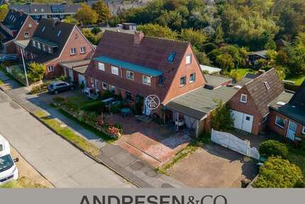 Wohnung zum Kaufen in List 395.000,00 € 55 m²