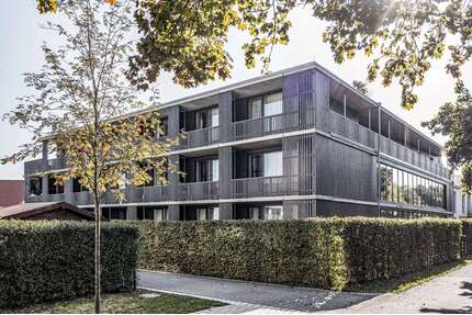 Wohnung zum Mieten in Olching 880,00 € 33 m²