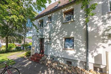 Wohnung zum Mieten in Itzehoe 283,46 € 27.52 m²