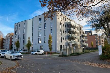 Ansprechende und individuelle 3,5-Zimmer-Wohnung - Bochum Bochum-Südwest
