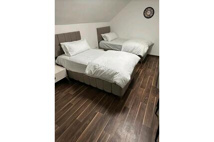 Ferienwohnung Monteurwohnung Pension - Essen Stadtbezirk IV