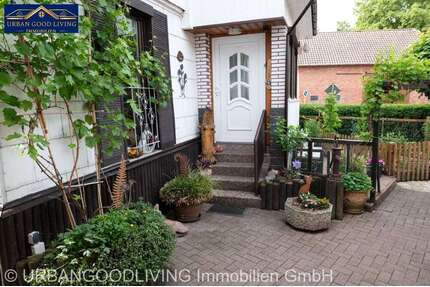 Haus zum Kaufen in Duderstadt Langenhagen 159.000,00 € 194 m²