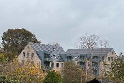 Barrierefreie moderne Wohnung Eckernförde Süd