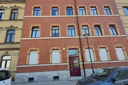 Wohnung zum Mieten in Weißenfels 436,00 € 72.66 m²