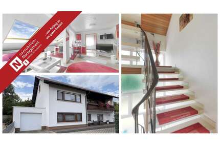 Haus zum Kaufen in Enkenbach-Alsenborn 424.000,00 € 188 m²