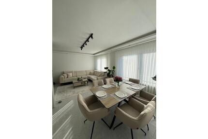 Wohnung im EG mit Terasse und Balkon in Hagen Haspe