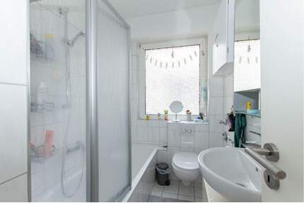 3 Zimmerwohnung in der castroper Innenstadt #Balkon - Castrop-Rauxel