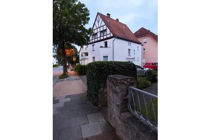 Maisonette Wohnung zu verkaufen - Bad Driburg