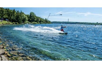 Ferienwohnung am See - 79,00&nbsp;EUR Kaltmiete, in Leipzig (PLZ: 04207) Lausen-Grünau