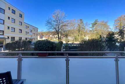 Wohnung zum Kaufen in Lappersdorf 135.000,00 € 43 m²