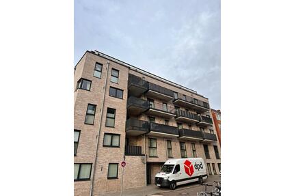 Helle 2 12 Zimmer Wohnung in Gaarden-Süd Neubau - Kiel Gaarden-Ost