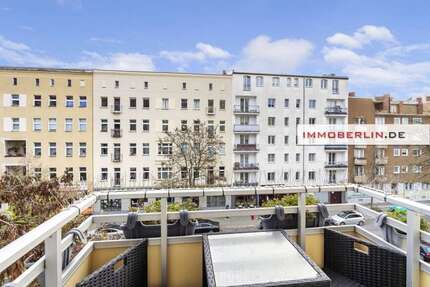Wohnung zum Kaufen in Berlin 330.000,00 € 53 m²