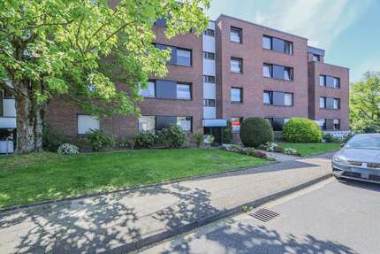 Wohnung zum Kaufen in Neuss 249.000,00 € 87 m²