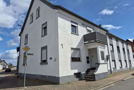 Wohnung zum Kaufen in Bruchmühlbach-Miesau 79.000,00 € 71 m²