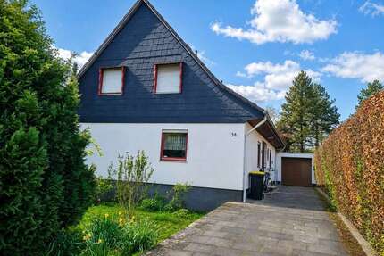 Haus zum Kaufen in Euskirchen 295.000,00 € 176 m²
