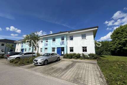 Wohnung zum Kaufen in Rostock 289.000,00 € 76 m²