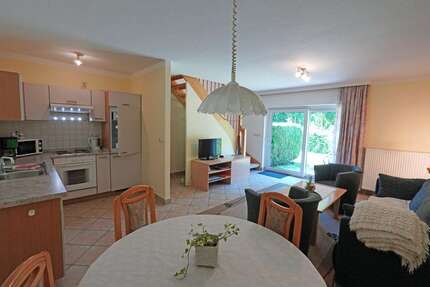 Wohnung zum Kaufen in Bansin Bansin 285.000,00 € 56 m² - Bansin / Bansin