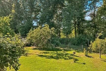 120m² Haus Garten zur Miete - 1.000,00&nbsp;EUR Kaltmiete, ca.&nbsp; 120,00&nbsp;m&sup2; in Niemegk (PLZ: 14823)