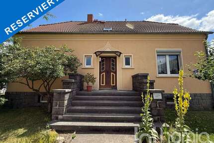Haus zum Kaufen in Bautzen Niederkaina 185.000,00 € 164.4 m² - Bautzen / Niederkaina
