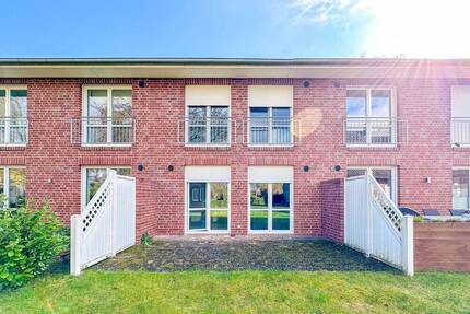 SCHÖNES REIHENMITTELHAUS SUCHT NEUE MIETER - Elsdorf