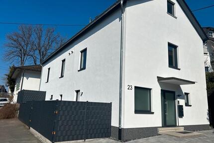 4 Zimmerwohnung 120qm Erstbezug in Kann Marienborn - Wilnsdorf