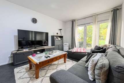 Haus zum Kaufen in Dreieich 526.000,00 € 100 m²