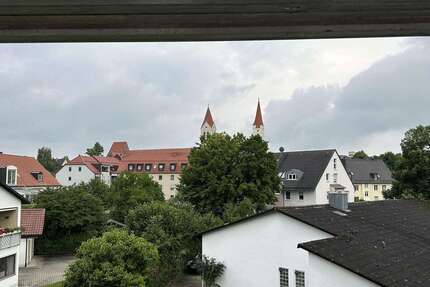 Wohnung zum Mieten in Moosburg 800,00 € 50 m²