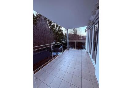 102qm Wohnung in 5 Parteienhaus in Chamerau