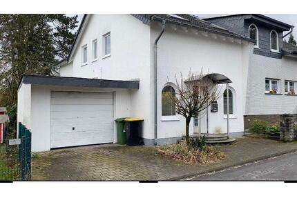 **** PRIVATVERKAUF 2 Einfamilienhäuser zum Preis von Einem **** - Königswinter