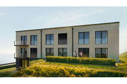 Wohnung zum Kaufen in Herdorf 232.000,00 € 58 m²