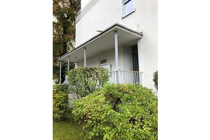 Wohnung zum Kaufen in München 210.000,00 € 26 m²