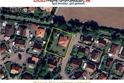 Haus zum Kaufen in Stade 549.000,00 € 184 m²