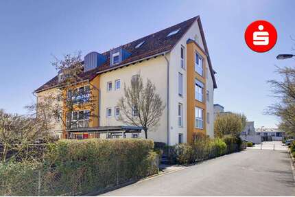 Wohnung zum Kaufen in Nürnberg 369.000,00 € 90.3 m²