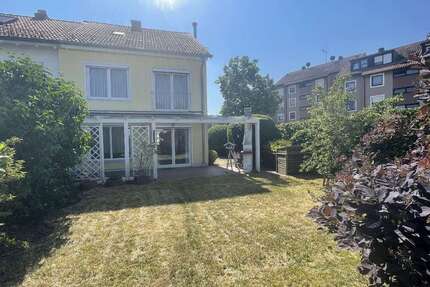 Haus zum Kaufen in Landsberg 435.000,00 € 106 m²
