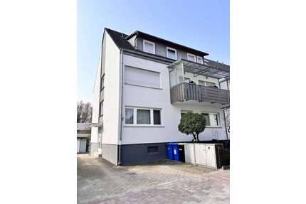 Wohnung zum Kaufen in Karlsruhe 160.000,00 € 35 m²