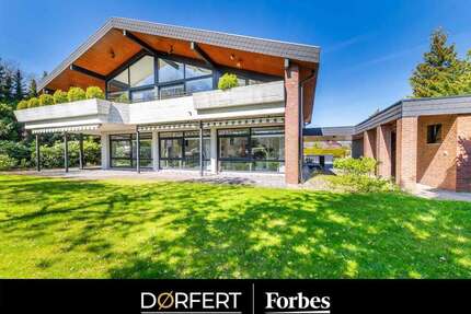 Haus zum Kaufen in Wardenburg 539.000,00 € 323 m²