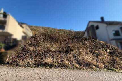 Grundstück zu verkaufen in Burgen 65.000,00 € 463 m²