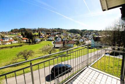 Wohnung zum Kaufen in Bad Griesbach im Rottal Bad Griesbach 139.000,00 € 60 m² - Bad Griesbach im Rottal / Bad Griesbach