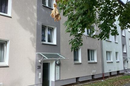 Hier findet jeder seinen Platz: 4-Zimmer-Wohnung in Stadtlage - Kassel