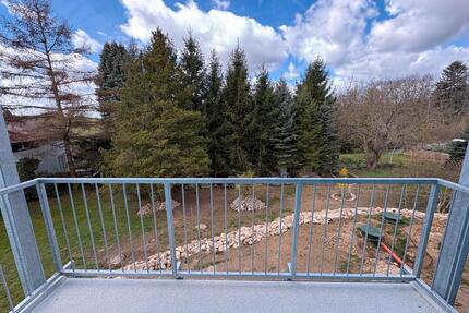 Wohnen im Brunnenbauerhaus in Ohorn unterhalb vom Schwedenstein - Pulsnitz