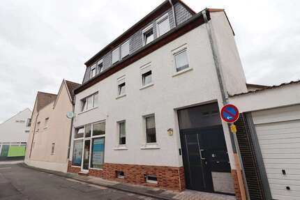 Haus zum Kaufen in Gernsheim 500.000,00 € 172 m²