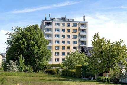 Wohnung zum Mieten in Bad Driburg 369,00 € 56 m²